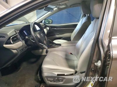 Zdjęcie 7 z 12 samochodu: 2021 TOYOTA CAMRY SE VIN:4T1G11AK4MU527695 - miniatura