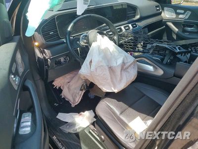 Zdjęcie 8 z 14 samochodu: 2023 MERCEDES-BENZ GLE 450 4MATIC VIN:4JGFB5KE9PA836397 - miniatura