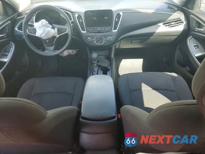 Zdjęcie 8 z 12 samochodu: 2024 CHEVROLET MALIBU LS VIN:1G1ZC5ST6RF195317 - miniatura