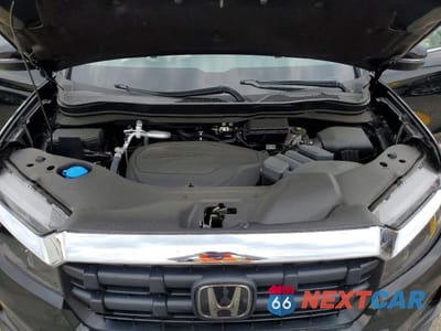 Zdjęcie 11 z 12 samochodu: 2026 HONDA RIDGELINE RTL VIN:5FPYK3F5XTB023459 - miniatura