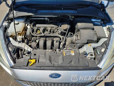 Zdjęcie 11 z 12 samochodu: 2016 FORD FOCUS SE VIN:1FADP3F27GL262989 - miniatura