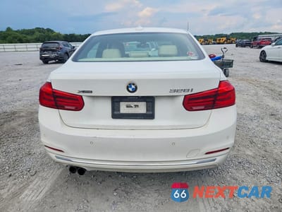 Zdjęcie 6 z 12 samochodu: 2016 BMW 3ER 328 XI SULEV VIN:WBA8E3G56GNU00419 - miniatura