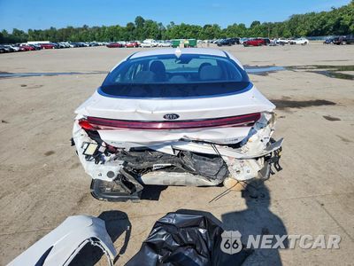 Zdjęcie 6 z 13 samochodu: 2021 KIA K5 LXS VIN:5XXG14J2XMG026824 - miniatura