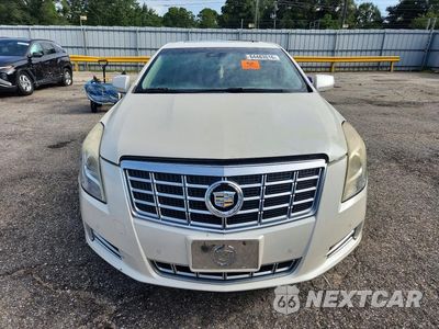 Piąte zdjęcie samochodu w środku: 2013 CADILLAC XTS PREMIUM COLLECTION VIN:2G61T5S33D9107445 - miniatura