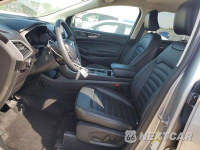 Zdjęcie 7 z 13 samochodu: 2024 FORD EDGE SEL VIN:2FMPK4J93RBA83122 - miniatura