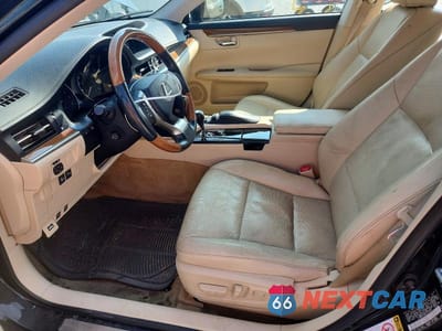 Zdjęcie 7 z 12 samochodu: 2014 LEXUS ES 300H VIN:JTHBW1GG2E2044852 - miniatura