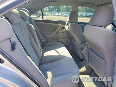 Zdjęcie 10 z 12 samochodu: 2011 TOYOTA CAMRY LE VIN:4T1BF3EK1BU728453 - miniatura