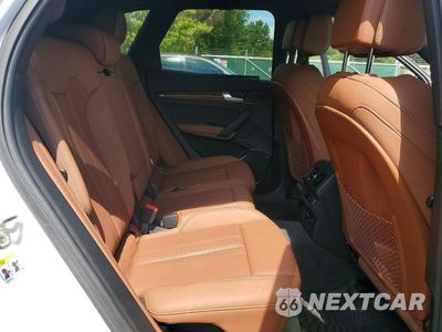 Zdjęcie 11 z 13 samochodu: 2022 AUDI Q5 PREMIUM PLUS 45 VIN:WA1EABFY0N2014580 - miniatura