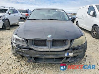 Piąte zdjęcie samochodu w środku: 2010 BMW 328 XI VIN:WBAPK7C57AA461052 - miniatura