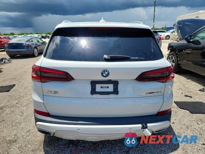 Zdjęcie 6 z 13 samochodu: 2023 BMW X5 XDRIVE45E VIN:5UXTA6C05P9N52509 - miniatura