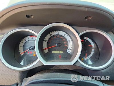 Zdjęcie 9 z 13 samochodu: 2014 TOYOTA TACOMA V6 VIN:3TMLU4EN5EM144693 - miniatura
