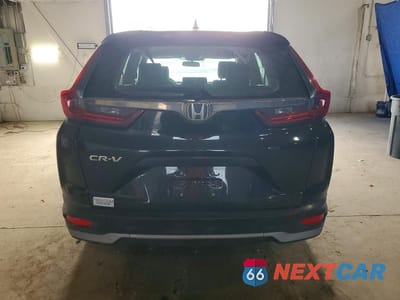 Zdjęcie 6 z 13 samochodu: 2022 HONDA CR-V LX VIN:7FARW1H29NE013795 - miniatura