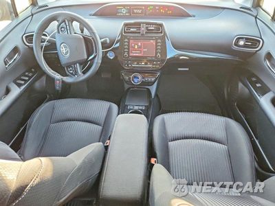 Zdjęcie 8 z 12 samochodu: 2022 TOYOTA PRIUS PRIME LE VIN:JTDKAMFPXN3212444 - miniatura