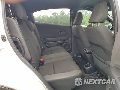 Zdjęcie 11 z 13 samochodu: 2022 HONDA HR-V SPORT VIN:3CZRU5H15NM732158 - miniatura