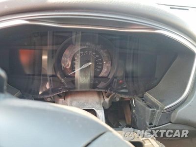 Zdjęcie 9 z 12 samochodu: 2014 FORD FUSION TITANIUM VIN:3FA6P0D98ER222720 - miniatura