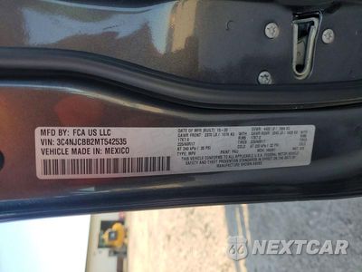 Zdjęcie 13 z 13 samochodu: 2021 JEEP COMPASS LATITUDE VIN:3C4NJCBB2MT542535 - miniatura