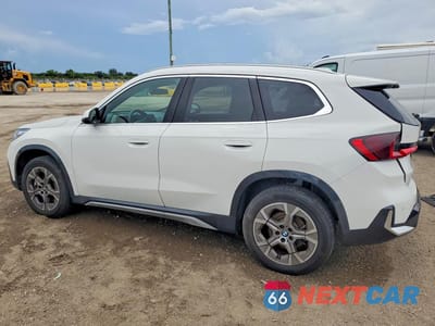 Drugie zdjęcie samochodu z przodu: 2026 BMW X1 XDRIVE28I VIN:WBX73EF00T5469285 - miniatura