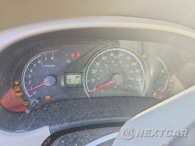 Zdjęcie 9 z 13 samochodu: 2014 TOYOTA SIENNA LE VIN:5TDKK3DC3ES513045 - miniatura