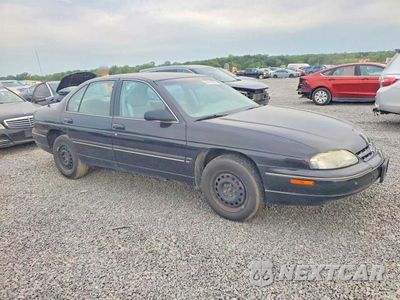 Czwarte zdjęcie samochodu z boku: 1997 CHEVROLET LUMINA BASE VIN:2G1WL52M7V9118857 - miniatura