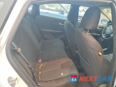 Zdjęcie 10 z 12 samochodu: 2015 DODGE DART SE VIN:1C3CDFAA0FD404854 - miniatura