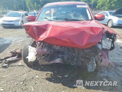 Piąte zdjęcie samochodu w środku: 2019 MITSUBISHI OUTLANDER SE VIN:JA4AZ3A34KZ041437 - miniatura
