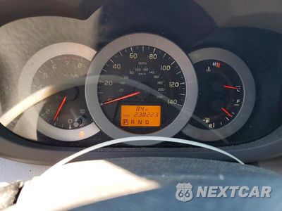 Zdjęcie 9 z 12 samochodu: 2011 TOYOTA RAV4 BASE VIN:2T3ZF4DV2BW057575 - miniatura