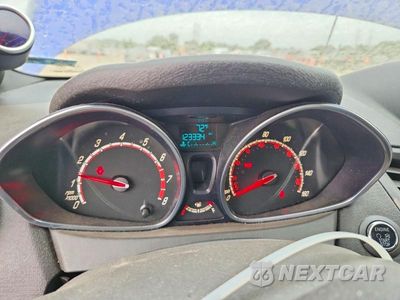 Zdjęcie 9 z 12 samochodu: 2014 FORD FIESTA ST VIN:3FADP4GXXEM195350 - miniatura