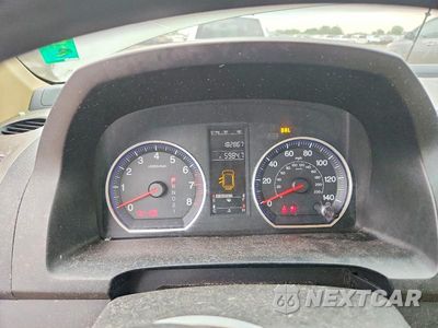Zdjęcie 9 z 12 samochodu: 2009 HONDA CR-V LX VIN:JHLRE483X9C018390 - miniatura