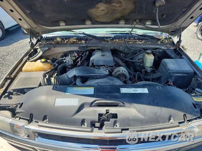 Zdjęcie 12 z 13 samochodu: 2000 CHEVROLET TAHOE K1500 VIN:1GNEK13T9YJ199266 - miniatura