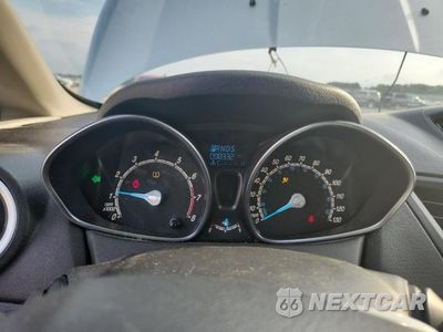 Zdjęcie 9 z 12 samochodu: 2015 FORD FIESTA SE VIN:3FADP4EJ8FM111073 - miniatura
