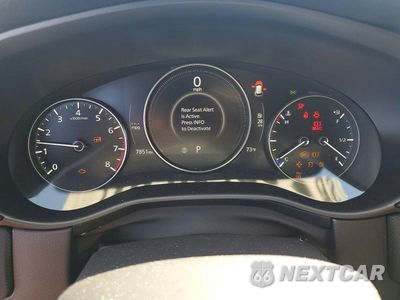 Zdjęcie 9 z 12 samochodu: 2025 MAZDA CX-50 PREMIUM VIN:7MMVABDM7SN363929 - miniatura