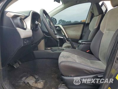 Zdjęcie 7 z 13 samochodu: 2015 TOYOTA RAV4 XLE VIN:2T3WFREV4FW198555 - miniatura