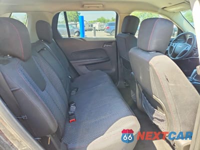 Zdjęcie 11 z 13 samochodu: 2012 GMC TERRAIN SLE VIN:2GKALMEK6C6399266 - miniatura