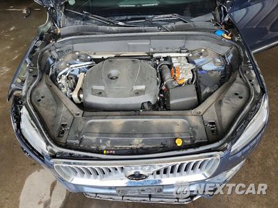 Zdjęcie 12 z 14 samochodu: 2022 VOLVO XC90 T8 RECHARGE INSCRIPTION EXPRES VIN:YV4H600Z2N1832079 - miniatura