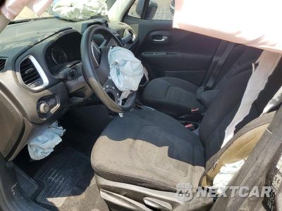 Zdjęcie 7 z 12 samochodu: 2018 JEEP RENEGADE LATITUDE VIN:ZACCJABB5JPJ61693 - miniatura