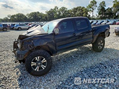 2007 TOYOTA TACOMA V6 3TMLU42N67M011965 - główne zdjęcie licytacji z USA - miniatura