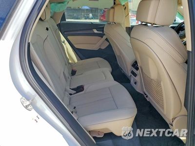 Zdjęcie 11 z 13 samochodu: 2024 AUDI Q5 E PREMIUM PLUS 55 VIN:WA1E2AFY8R2150176 - miniatura
