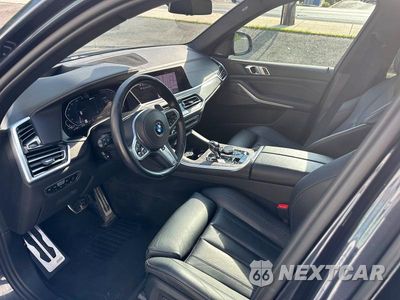 Zdjęcie 9 z 15 samochodu: 2021 BMW X5 XDRIVE45E VIN:5UXTA6C01M9F30456 - miniatura