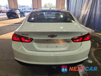 Zdjęcie 6 z 12 samochodu: 2023 CHEVROLET MALIBU LT VIN:1G1ZD5ST2PF204878 - miniatura