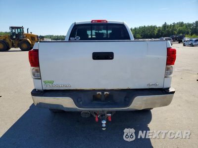 Zdjęcie 6 z 13 samochodu: 2012 TOYOTA TUNDRA DOUBLE CAB SR5 VIN:5TFUY5F10CX227336 - miniatura