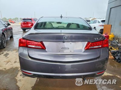 Zdjęcie 6 z 12 samochodu: 2019 ACURA TLX VIN:19UUB1F31KA000588 - miniatura
