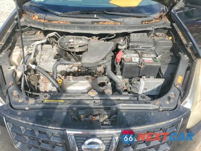 Zdjęcie 12 z 13 samochodu: 2010 NISSAN ROGUE S VIN:JN8AS5MV4AW125880 - miniatura