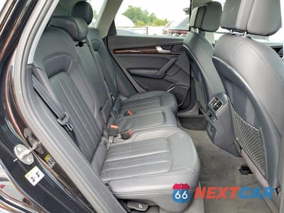 Zdjęcie 11 z 14 samochodu: 2018 AUDI Q5 PREMIUM PLUS VIN:WA1BNAFY5J2149422 - miniatura