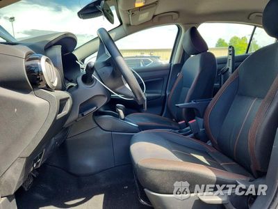Zdjęcie 7 z 12 samochodu: 2020 NISSAN VERSA SR VIN:3N1CN8FV9LL805148 - miniatura