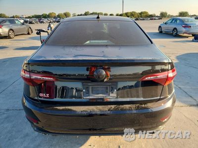Zdjęcie 6 z 12 samochodu: 2019 VOLKSWAGEN JETTA GLI VIN:3VW6T7BU3KM260223 - miniatura