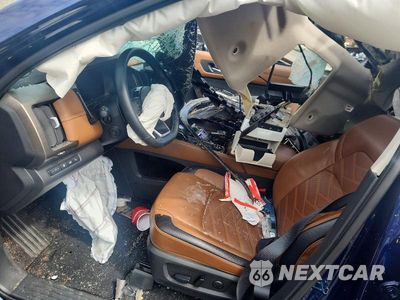 Zdjęcie 7 z 13 samochodu: 2025 NISSAN PATHFINDER PLATINUM VIN:5N1DR3DJXSC212560 - miniatura