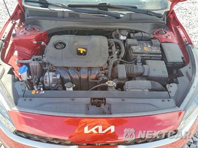 Zdjęcie 11 z 12 samochodu: 2023 KIA FORTE LXS VIN:3KPF24AD1PE507116 - miniatura