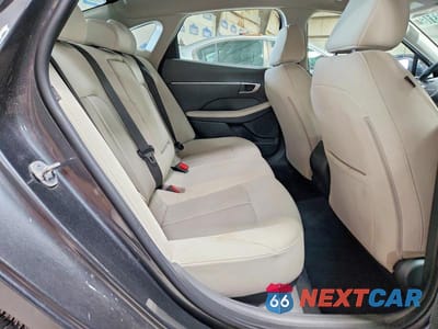 Zdjęcie 10 z 12 samochodu: 2025 HYUNDAI SONATA SEL VIN:KMHL64JA7SA508095 - miniatura