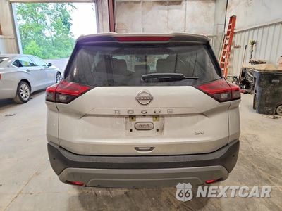 Zdjęcie 6 z 13 samochodu: 2023 NISSAN ROGUE SV VIN:JN8BT3BAXPW421081 - miniatura