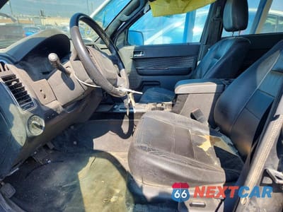 Zdjęcie 7 z 12 samochodu: 2009 FORD ESCAPE LIMITED VIN:1FMCU94G89KB96778 - miniatura